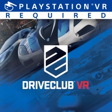 DRIVECLUB™ VR